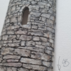 The Round Tower, Killala, Co. Mayo - Image 9