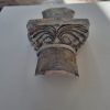 Photo of sculpture of Cong Abbey, Co. Mayo