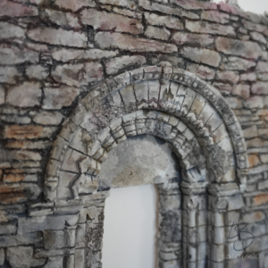 Kilmalkedar Church, Co. Kerry, Edition 5