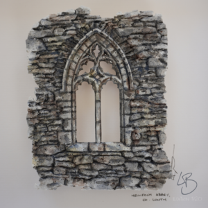 Mellifont Abbey, Co. Louth