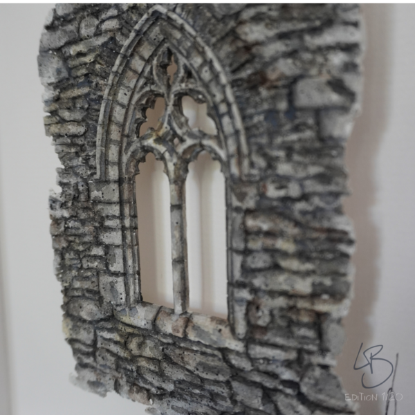 Mellifont Abbey, Co. Louth - Image 3