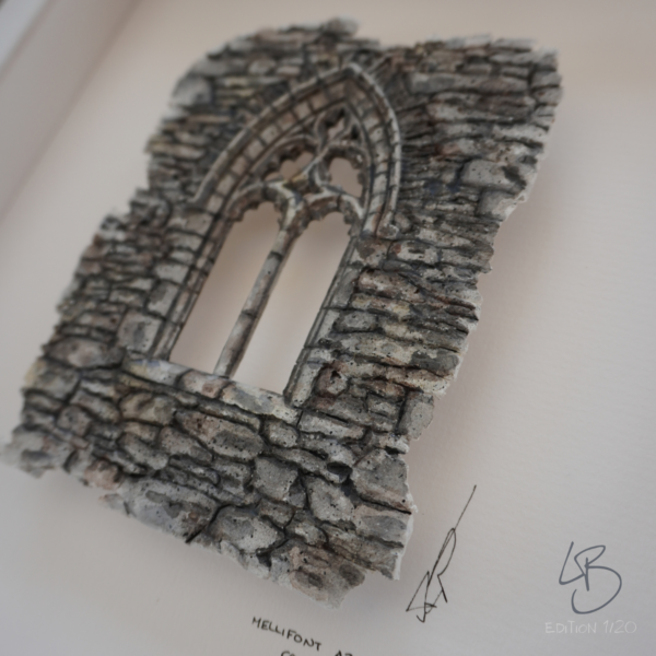 Mellifont Abbey, Co. Louth - Image 6