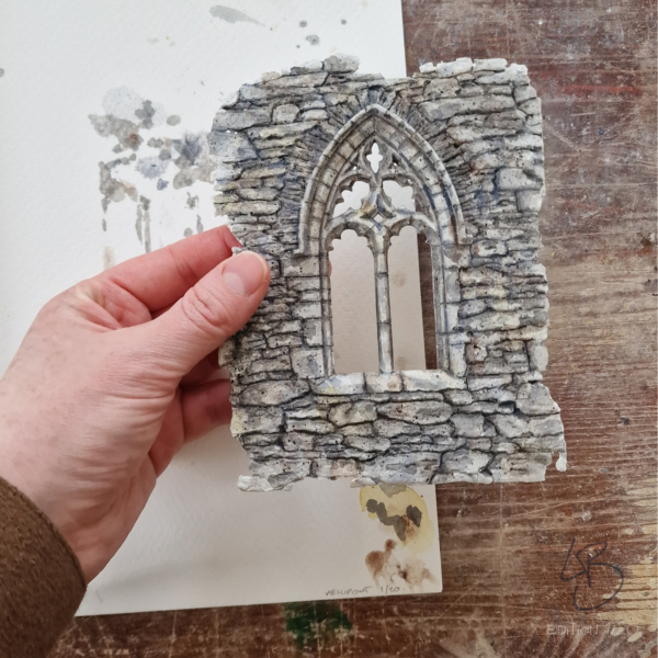 Mellifont Abbey, Co. Louth - Image 7