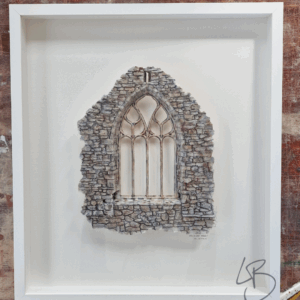 Dromahair (Creevelea) Abbey, Co. Leitrim, Edition 8