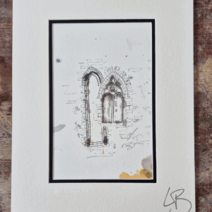 Mellifont & Boyle, Ghost #2