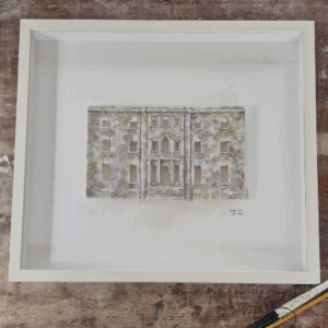 Moore Hall, Co. Mayo, Edition 9