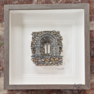 St Saviours Priory, Glendalough