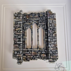 Malahide Abbey, Co. Dublin